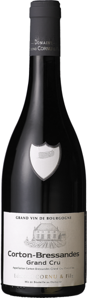 2019 Corton-Bressandes Grand Cru