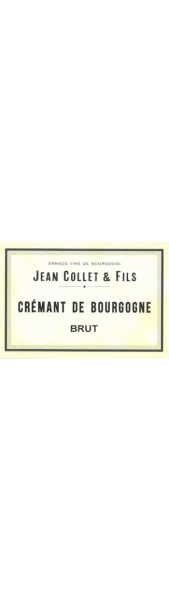 Crémant de Bourgogne Brut