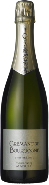 Crémant de Bourgogne Brut Réserve