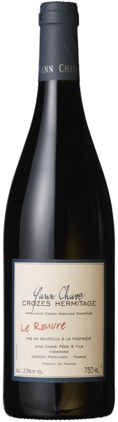 2022 Crozes Hermitage Le Rouvre