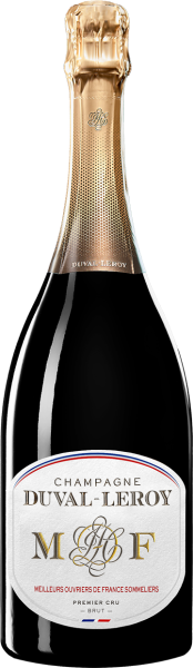 Cuvée des M.O.F. Sommeliers