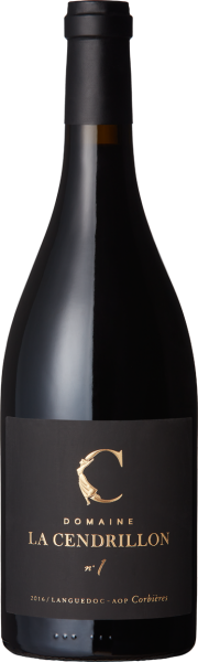 2016 Cuvée No 1