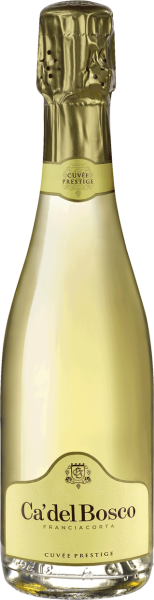 Cuvée Prestige 37, 5 cl