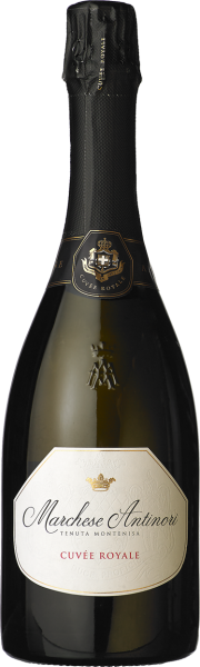 Cuvée Royale, Franciacorta NV