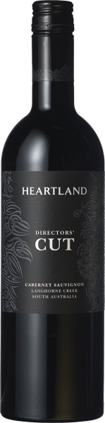 2015 Directors Cut Cabernet Sauvignon