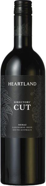 2018 Directors Cut Shiraz