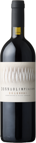 2023 Donna Olimpia 1898