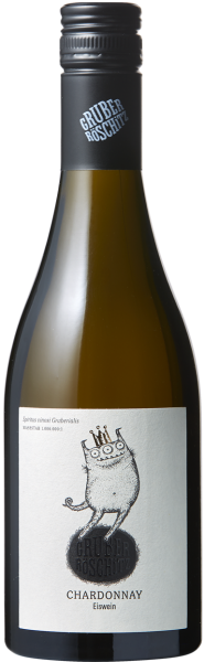 2017 Eiswein Chardonnay
