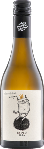 2017 Eiswein Chardonnay