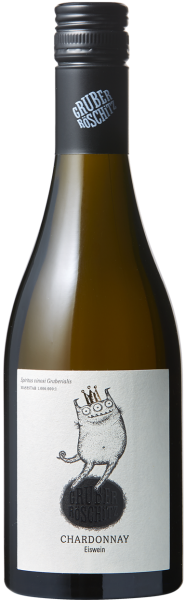 2021 Eiswein Riesling