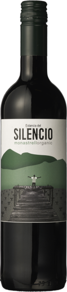 2018 Estancia del Silencio Organic