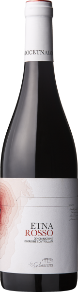 2015 Etna Rosso