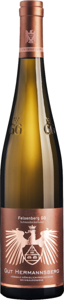 2019 Felsenberg GG