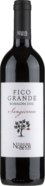2023 Fico Grande Sangiovese