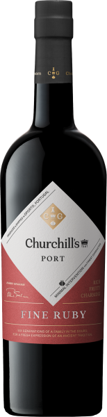 Fine Ruby Port