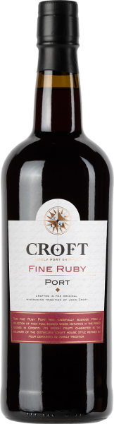 Fine Ruby Port