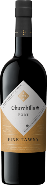 Fine Tawny Port