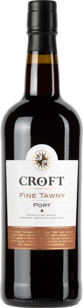 Fine Tawny Port