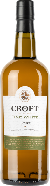 Fine White Port