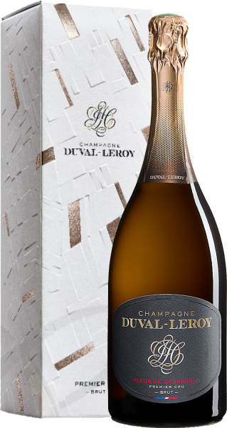 Fleur de Champagne Brut