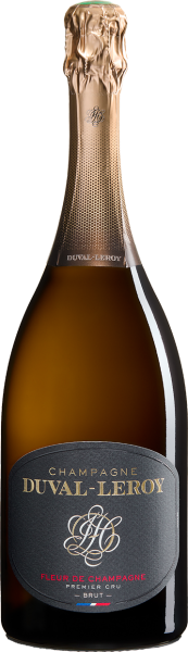 Fleur de Champagne Premier Cru