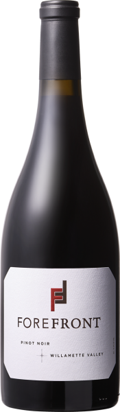2016 Forefront Oregon Pinot Noir