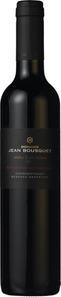 2009 Fortified Malbec