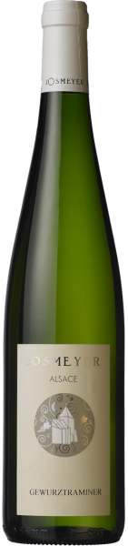 2016 Gewurztraminer Classic