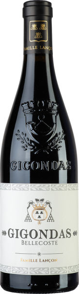 2019 Gigondas 'Bellecoste'