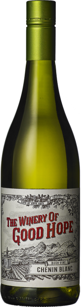 2017 Good Hope Chenin Blanc