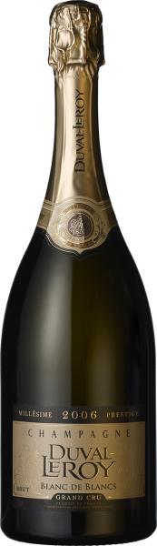 2006 Grand Cru Blanc de Blancs