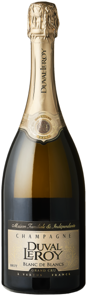 Grand Cru Blanc de Blancs NV
