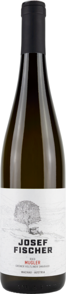 2023 Grüner Veltliner Ried Mugler Smaragd