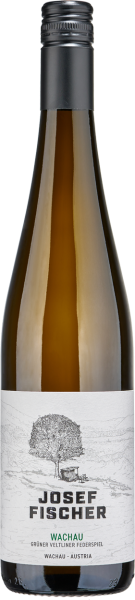 2022 Grüner Veltliner Wachau Federspiel
