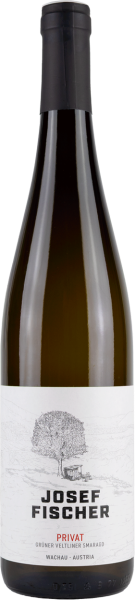 2022 Grüner Veltlliner Privat Smaragd