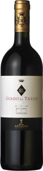 2014 Guado al Tasso