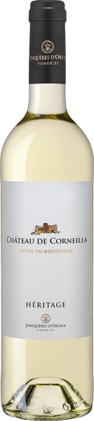 2025 Héritage BLANC