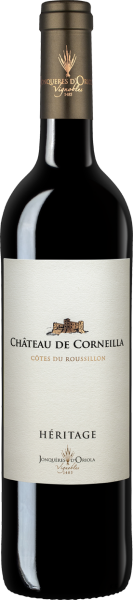 2023 Héritage Rouge