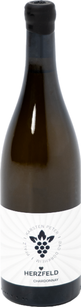 2023 Herzfeld Chardonnay