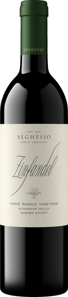 2022 Home Ranch Zinfandel