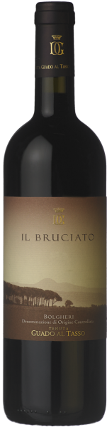 2017 Il Bruciato