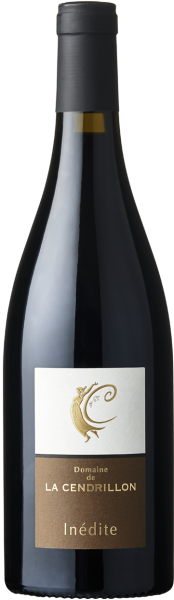 2015 Inédite Rouge