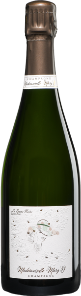 La Dame Noire Extra Brut