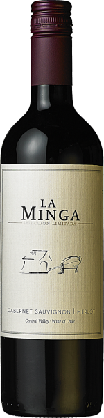 2019 La Minga Seleccion Limitada