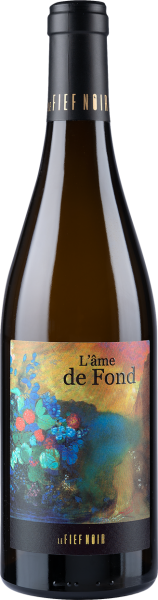 2022 L'Âme de Fond