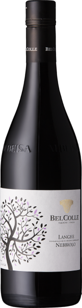 2025 Langhe Nebbiolo