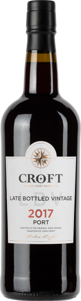 2019 Late Bottled Vintage Port