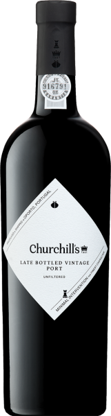 2020 Late Bottled Vintage Port