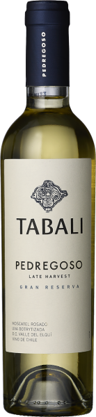 2011 Late Harvest Reserve Muscat