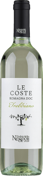 2024 Le Coste Trebbiano
